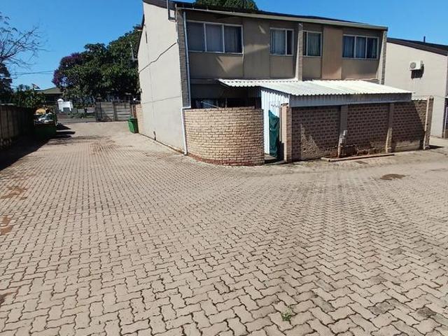 Apartment for rent in Pinetown, Kwazulu-natal