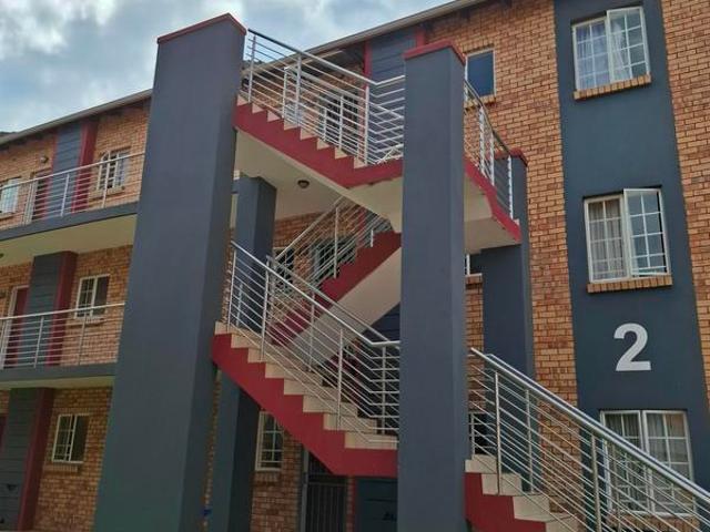 Apartment for rent in Gauteng
