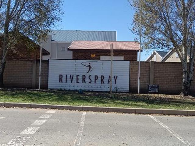 Apartment for rent in Sedibeng, Gauteng