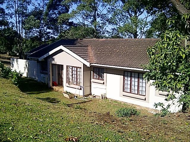 House for rent in Kwazulu-natal