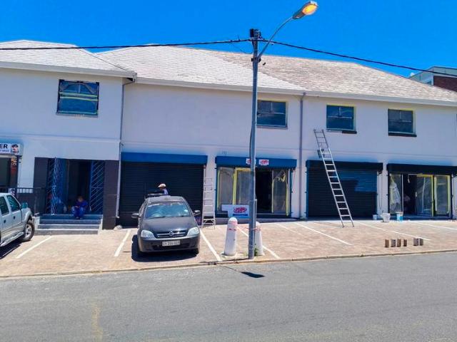 House for rent in Bellville, Western Cape