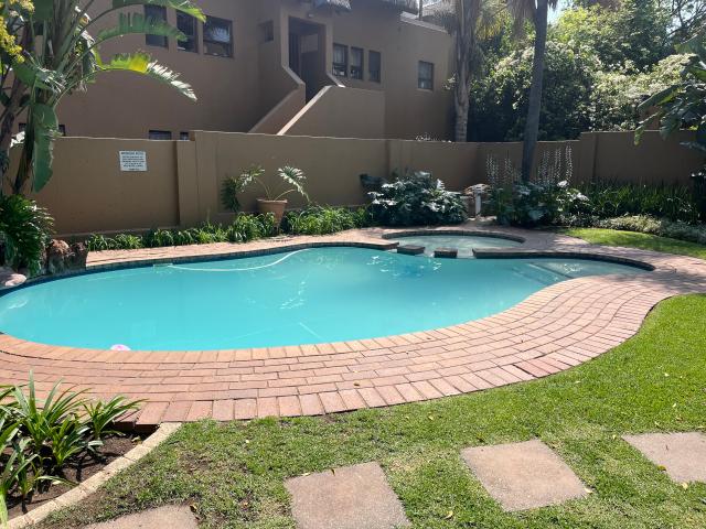 Apartment for rent in Douglasdale, Randburg