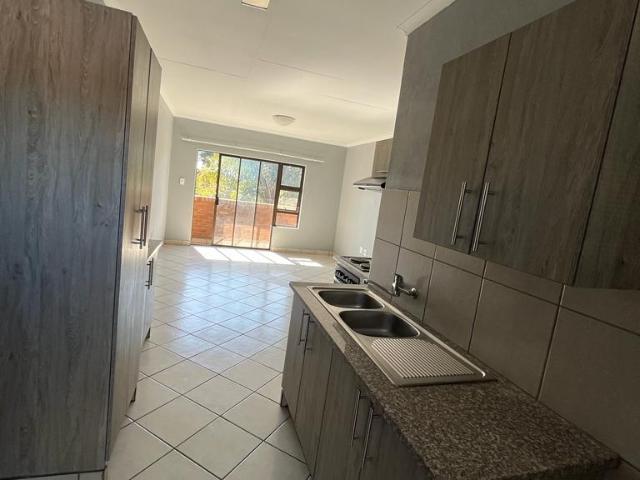 Apartment for rent in Waterkloof, Gauteng
