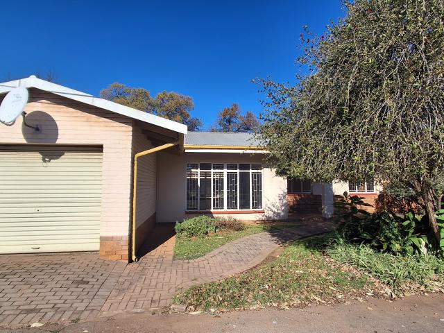 House for rent in Sedibeng, Gauteng