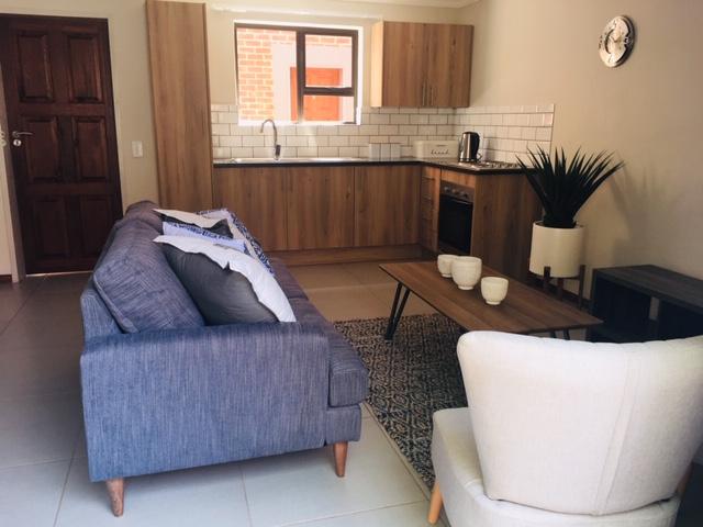 Apartment for rent in Waterkloof, Gauteng