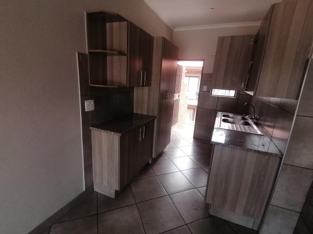 Apartment for rent in Waterkloof, Gauteng
