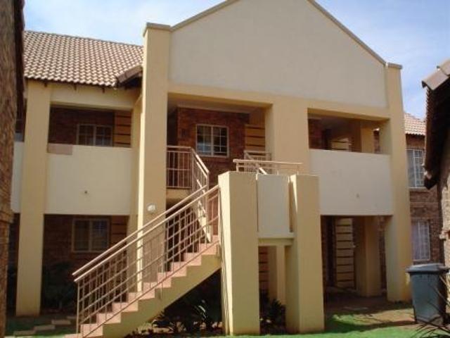 Apartment for rent in Waterkloof, Gauteng