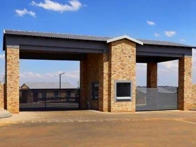 House for rent in Nooitgedacht, Gauteng