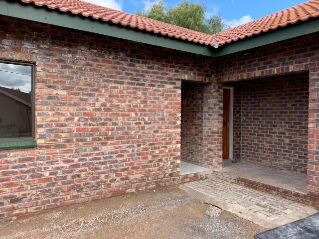 Apartment for rent in Postmasburg, Northern Cape
