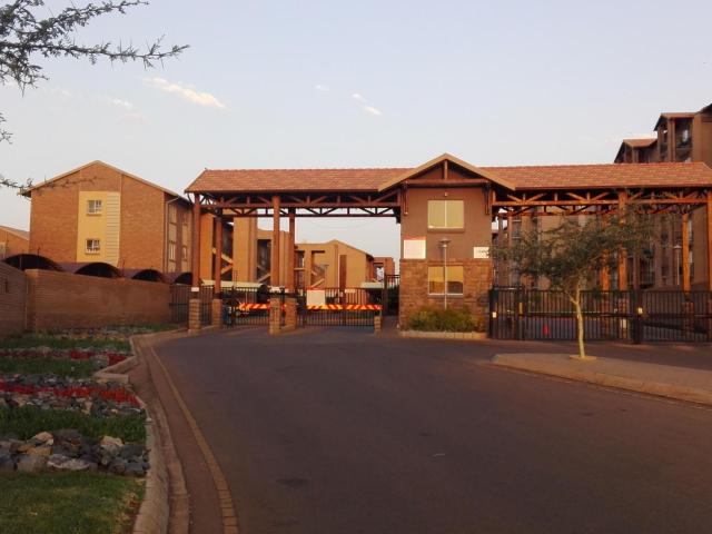 Apartment for rent in Waterkloof, Gauteng