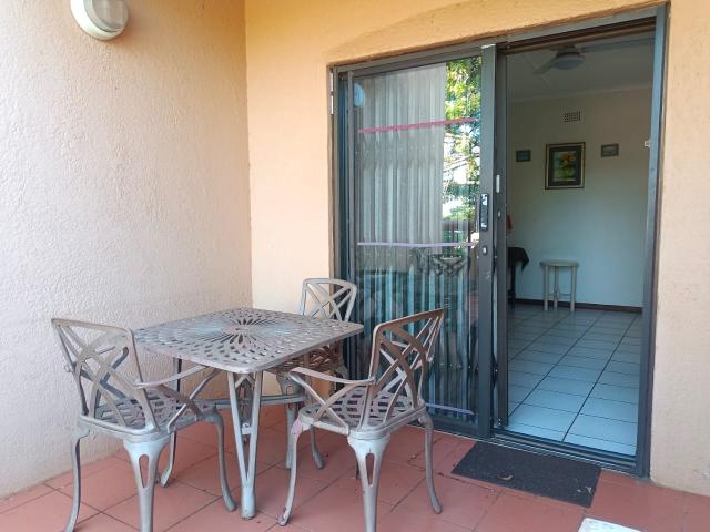 Apartment for rent in Mtunzini, Kwazulu-natal