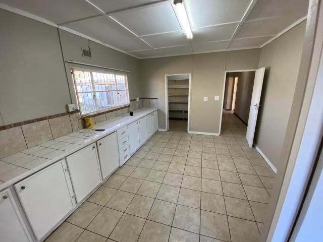 House for rent in Bloemfontein, Free State