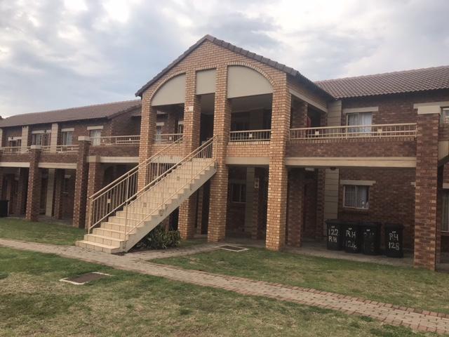 Apartment for rent in Gauteng