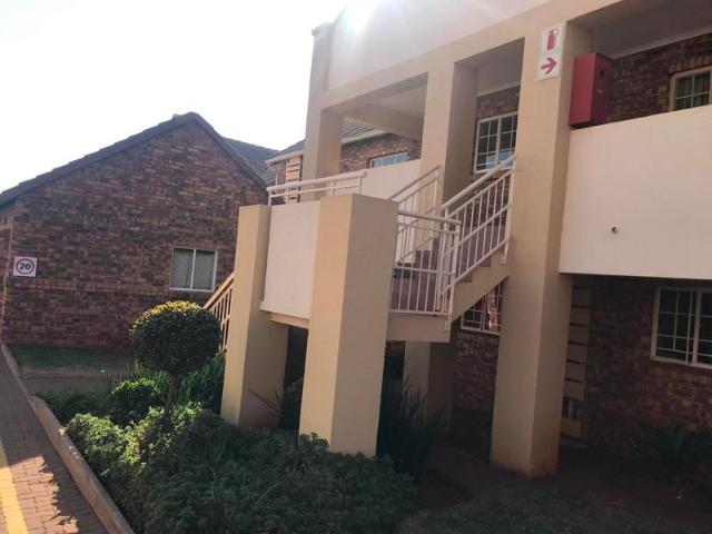 Apartment for rent in Waterkloof, Gauteng