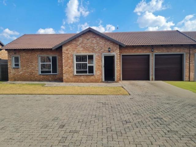 House for rent in Midvaal, Gauteng