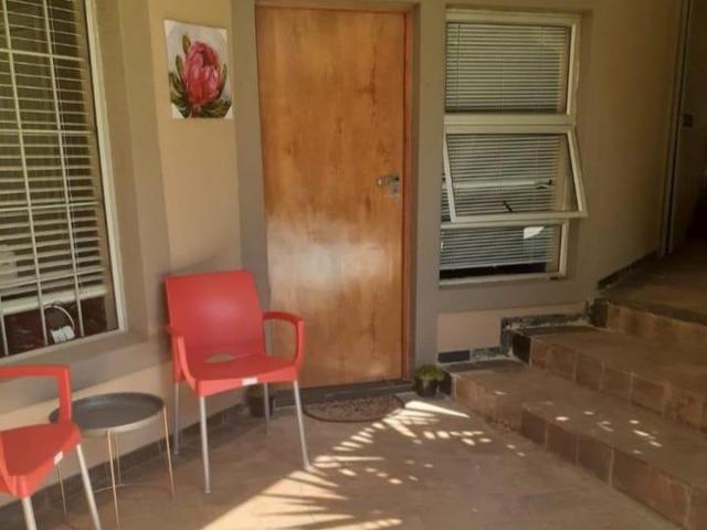 Apartment for rent in Alexandra, Gauteng