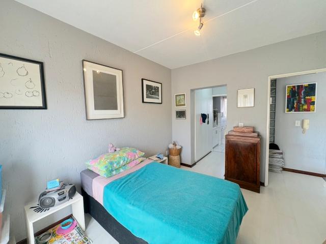 Apartment for rent in Fairmount, Johannesburg
