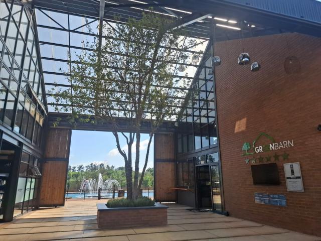 Apartment for rent in Waterkloof, Gauteng