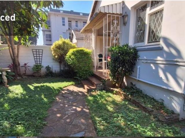 Apartment for rent in Seaview, Kwazulu-natal