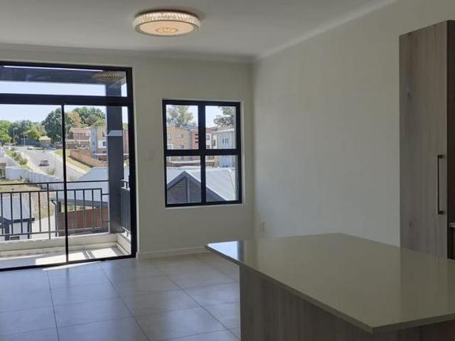 Apartment for rent in Gauteng