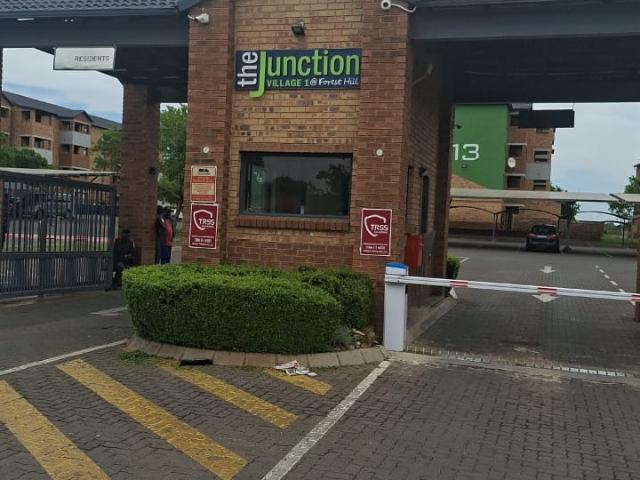 Apartment for rent in Lyttleton L.H., Centurion