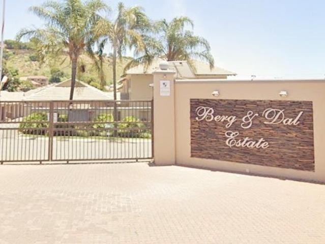 Apartment for rent in Kagiso, Gauteng
