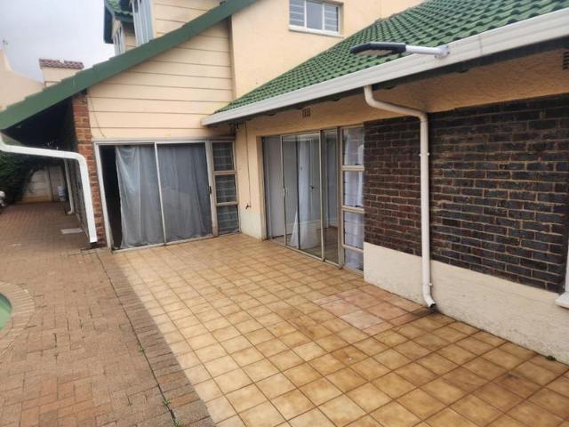 Apartment for rent in Ekurhuleni, Gauteng