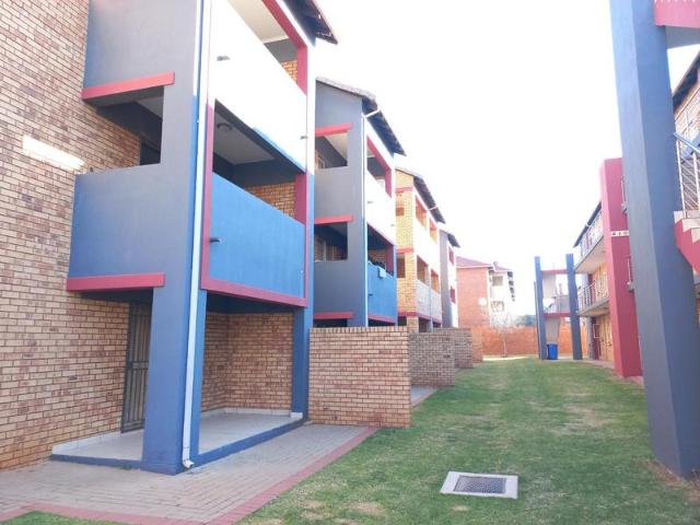 Apartment for rent in Gauteng
