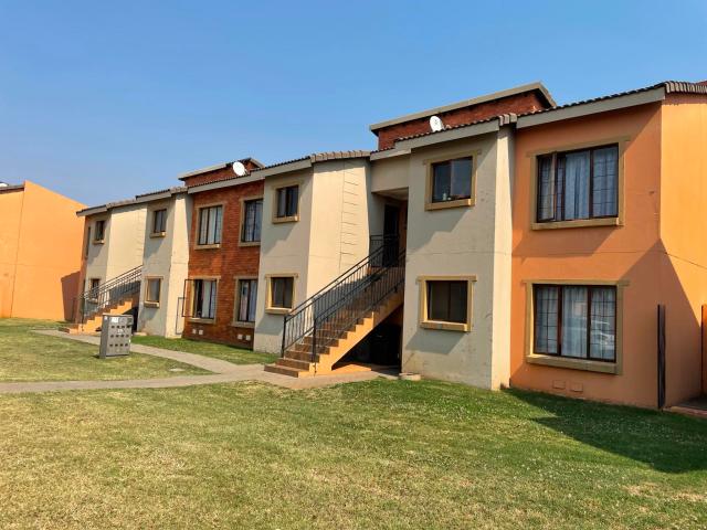 Apartment for rent in Garsfontein, Pretoria