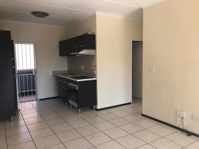 Apartment for rent in Randburg, Gauteng