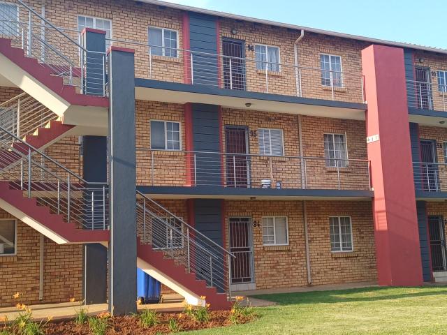 Apartment for rent in Heuwelsig, City of Tshwane Metropolitan Municipality