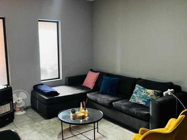 Apartment for rent in Nooitgedacht, Gauteng