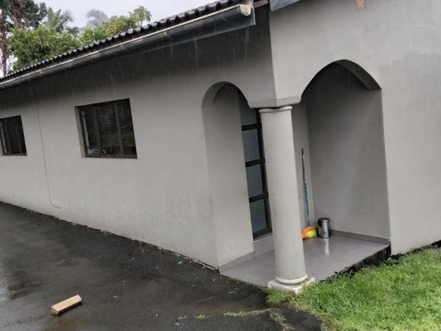 House for rent in New Germany, Kwazulu-natal