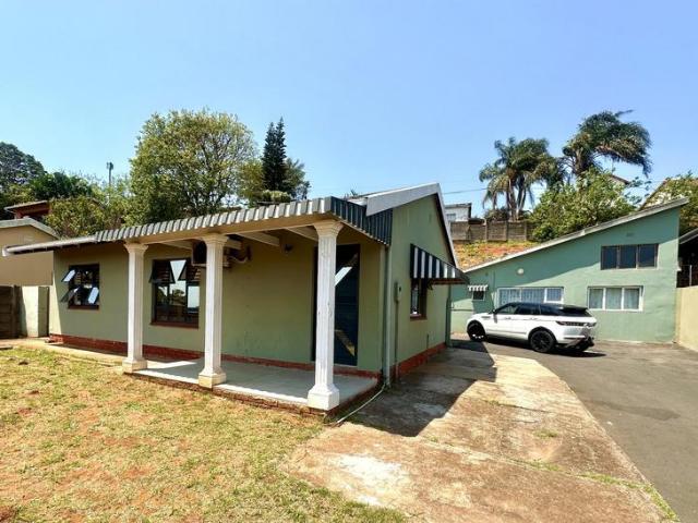 House for rent in Seaview, Kwazulu-natal