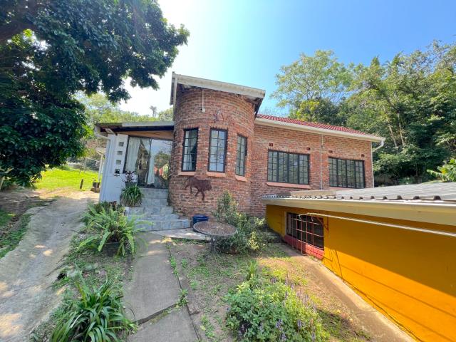 House for rent in Ugu District Municipality, Kwazulu-natal