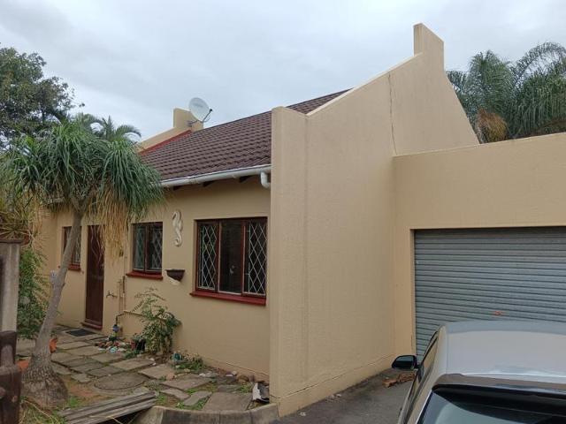 House for rent in Queensburgh, Kwazulu-natal