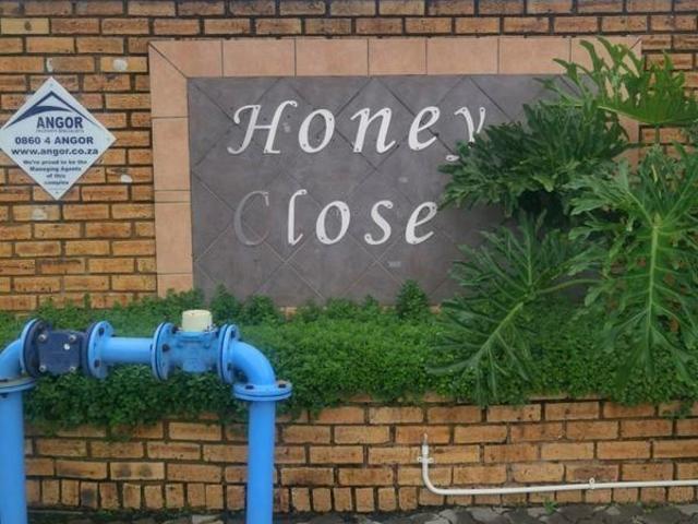 House for rent in Nooitgedacht, Gauteng