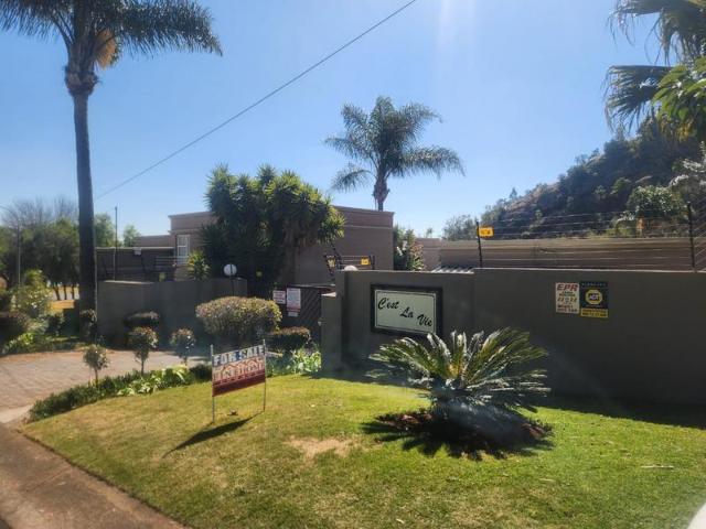 House for rent in Nooitgedacht, Gauteng