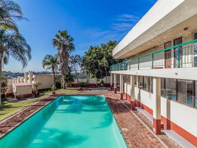 Apartment for rent in New Germany, Kwazulu-natal