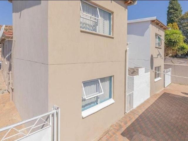 House for rent in Newtown, Vosloorus