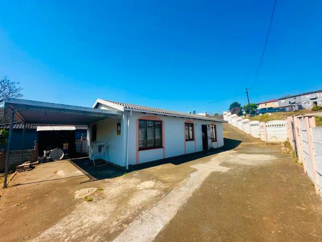 House for rent in Seaview, Kwazulu-natal