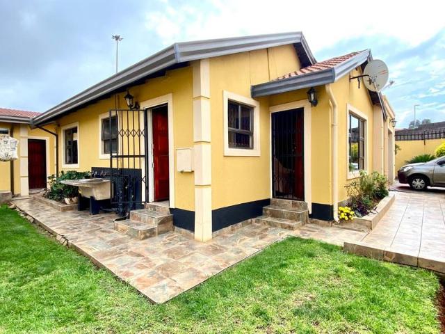 House for rent in Zola, Soweto
