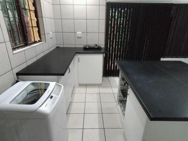 Apartment for rent in Pietermaritzburg, Kwazulu-natal