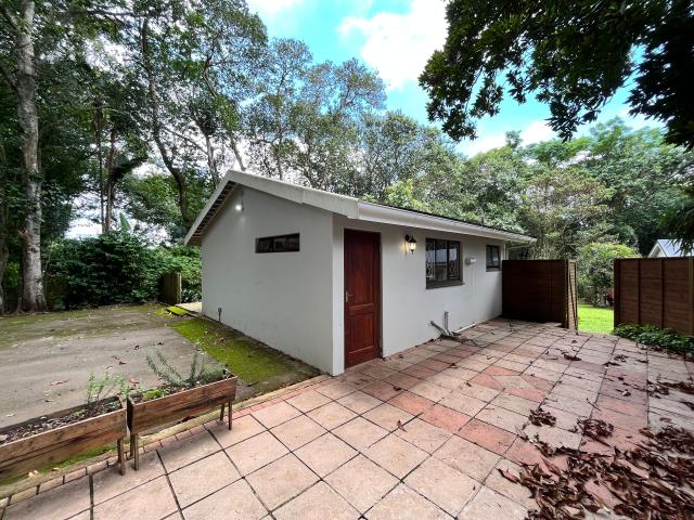 House for rent in Gillitts