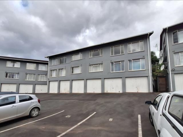 Apartment for rent in Queensburgh