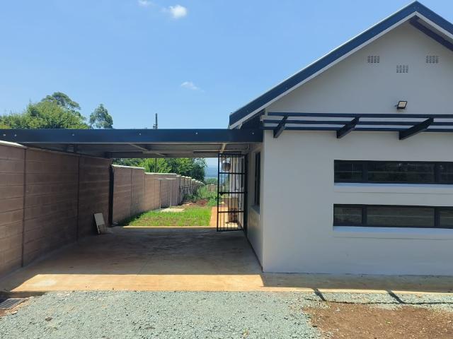 Apartment for rent in Umgungundlovu, Kwazulu-natal