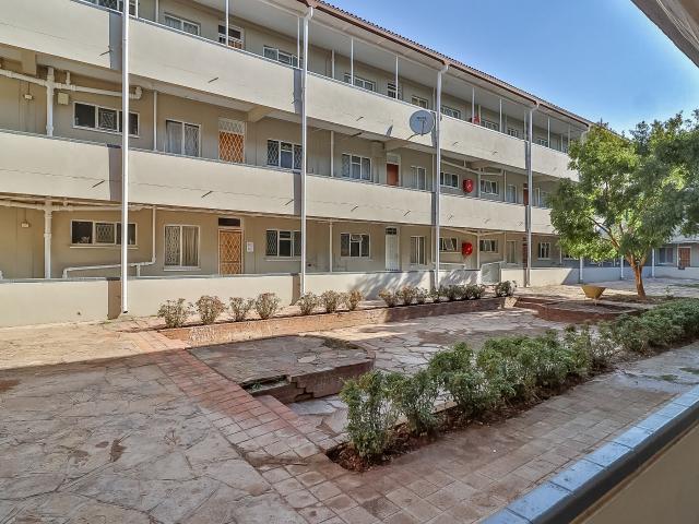 Apartment for rent in Pietermaritzburg, Kwazulu-natal