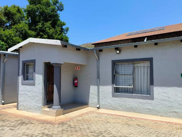 Apartment for rent in Waterkloof, Gauteng