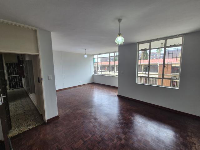 Apartment for rent in Waterkloof, Gauteng