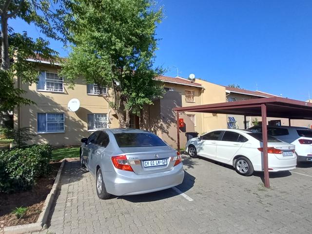 Apartment for rent in Tembisa, Gauteng